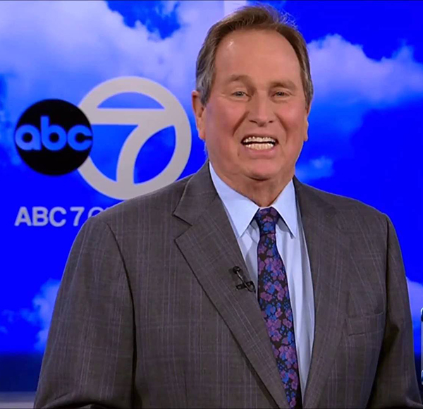 Did Jerry Taft’s Retiring Come Following A Health Issue? Clearing It Out!